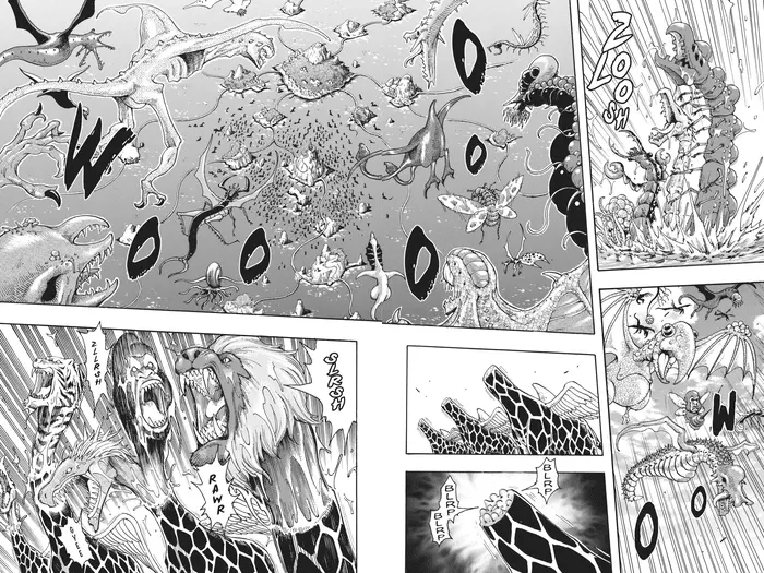 Toriko Chapter 218 image 03_optimized